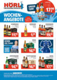 Getränke Hörl: Wochen-Angebote!