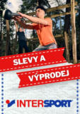 Intersport leták
