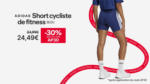 Decathlon Avant-premières fitness - au 24.06.2025