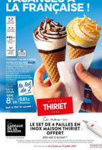 Catalogue Maison Thiriet