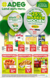 ADEG: Angebote