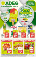 ADEG: Angebote
