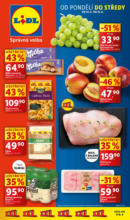 Lidl Lidl leták do 29.06.2025 – do 29.06.2025