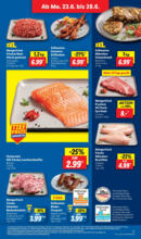 Lidl Lidl: Wochenangebote - bis 28.06.2025