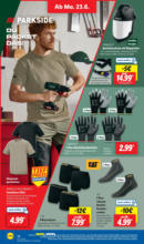 Lidl Lidl: Wochenangebote - bis 28.06.2025