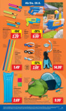 Lidl Lidl: Wochenangebote - bis 28.06.2025
