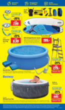 Lidl Lidl: Wochenangebote - bis 28.06.2025