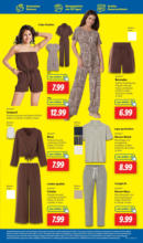 Lidl Lidl: Wochenangebote - bis 28.06.2025
