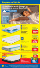 Lidl Lidl: Wochenangebote - bis 28.06.2025