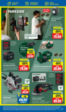 Lidl Lidl: Wochenangebote - bis 28.06.2025