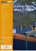 Photop Guida alla Fotografia - al 31.07.2025