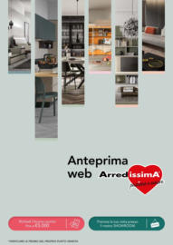 Anteprima web!