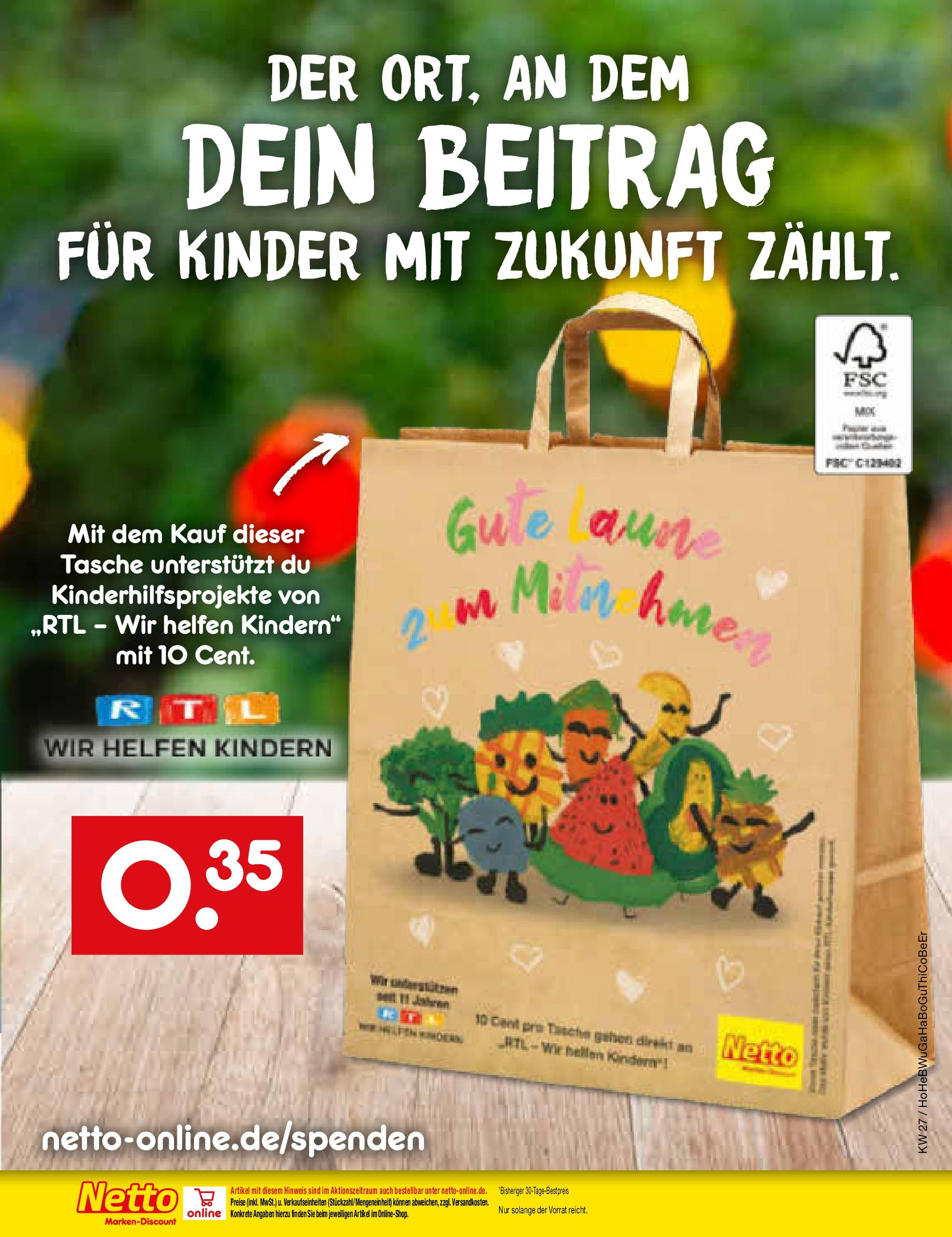 Netto Marken-Discount prospekt Spremberg (ab 29.06.2025) » Angebote | Seite: 42 | Produkte: Tasche Netto Marken-Discount prospekt Spremberg (ab 29.06.2025) » Angebote | Seite: 42 | Produkte: Tasche