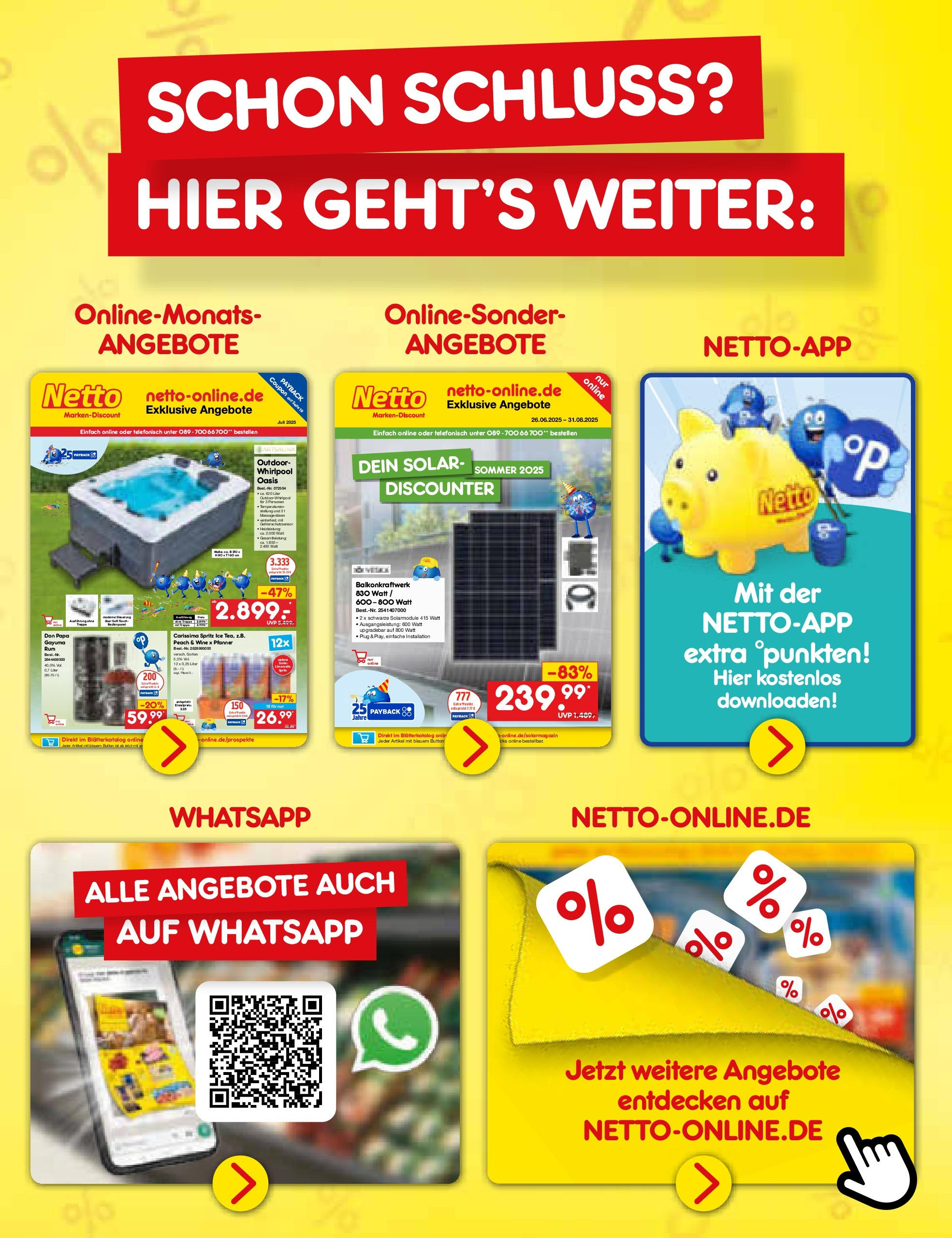 Netto Marken-Discount prospekt Bad Friedrichshall (ab 29.06.2025) » Angebote | Seite: 63 | Produkte: Rum, Pfirsich Netto Marken-Discount prospekt Bad Friedrichshall (ab 29.06.2025) » Angebote | Seite: 63 | Produkte: Rum, Pfirsich