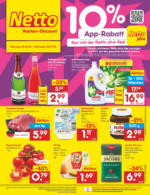 Netto Marken-Discount Netto: Wochenangebote - ab 30.06.2025