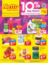 Netto: Wochenangebote