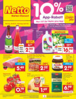 Netto Marken-Discount Netto: Wochenangebote - ab 30.06.2025
