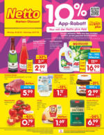 Netto Marken-Discount Netto: Wochenangebote - ab 30.06.2025