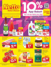 Netto: Wochenangebote
