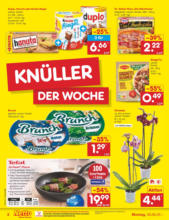 Netto: Wochenangebote