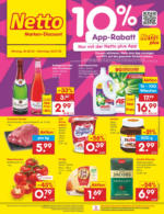 Netto City Netto: Wochenangebote - ab 30.06.2025