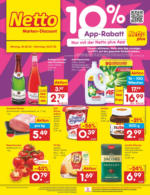Netto Marken-Discount Netto: Wochenangebote - ab 30.06.2025