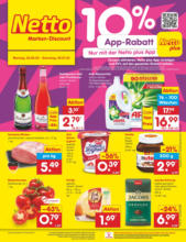 Netto: Wochenangebote