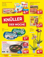 Netto: Wochenangebote