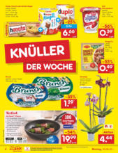 Netto: Wochenangebote