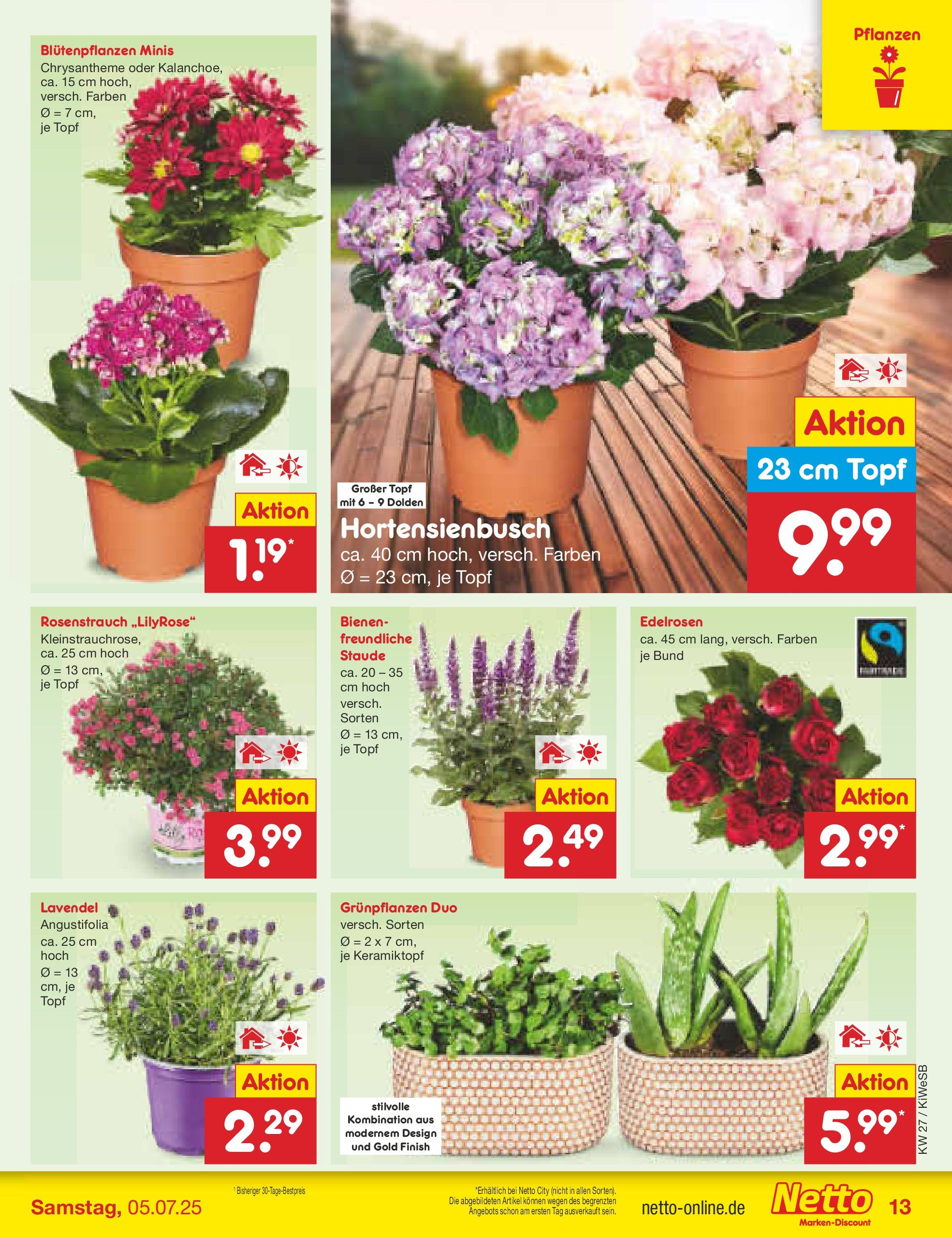 Netto Marken-Discount prospekt Bad Friedrichshall (ab 29.06.2025) » Angebote | Seite: 15 | Produkte: Finish, Lavendel Netto Marken-Discount prospekt Bad Friedrichshall (ab 29.06.2025) » Angebote | Seite: 15 | Produkte: Finish, Lavendel