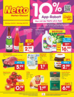 Netto Marken-Discount Netto: Wochenangebote - ab 30.06.2025