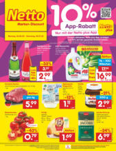 Netto: Wochenangebote
