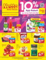 Netto Marken-Discount Netto: Wochenangebote - ab 30.06.2025