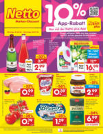 Netto Marken-Discount Netto: Wochenangebote - ab 30.06.2025