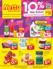 Netto: Wochenangebote