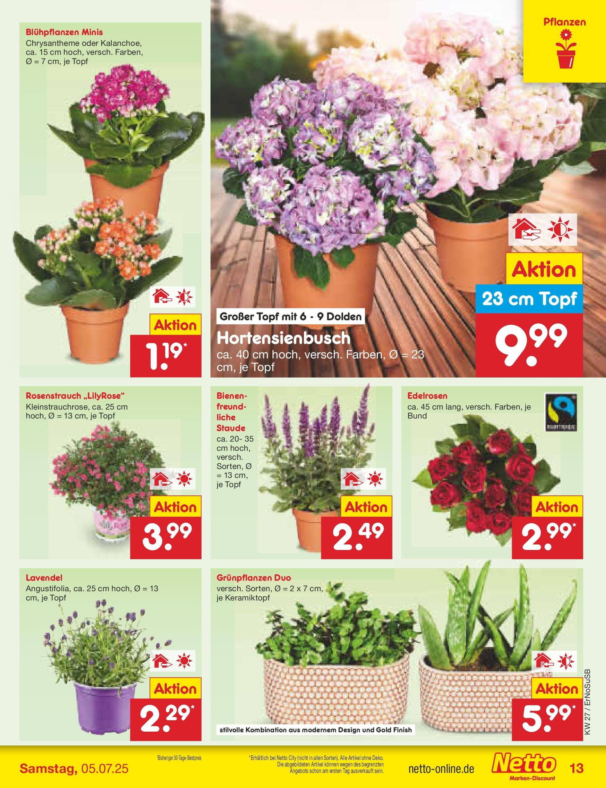 Netto Marken-Discount prospekt Erfurt (ab 29.06.2025) » Angebote | Seite: 15 | Produkte: Finish, Lavendel Netto Marken-Discount prospekt Erfurt (ab 29.06.2025) » Angebote | Seite: 15 | Produkte: Finish, Lavendel