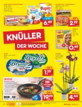 Netto: Wochenangebote