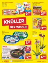 Netto: Wochenangebote