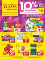 Netto Marken-Discount Netto: Wochenangebote - ab 30.06.2025