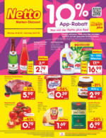 Netto Marken-Discount Netto: Wochenangebote - ab 30.06.2025