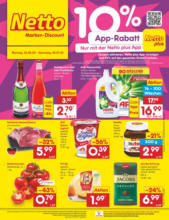 Netto: Wochenangebote