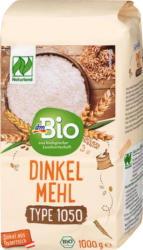 dmBio Dinkelmehl Type 1050