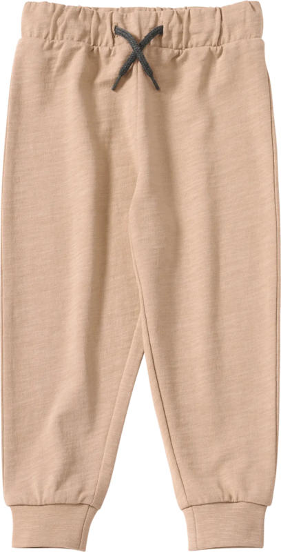 ALANA Jogginghose, beige, Gr. 104