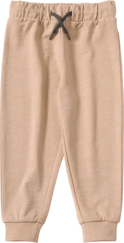ALANA Jogginghose, beige, Gr. 98
