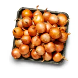 Български жълт лук