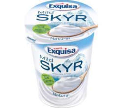 Exquisa Скир различни вкусове
