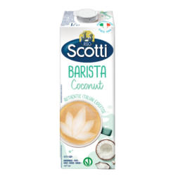 RISO SCOTTI Barista растителна напитка различни видове