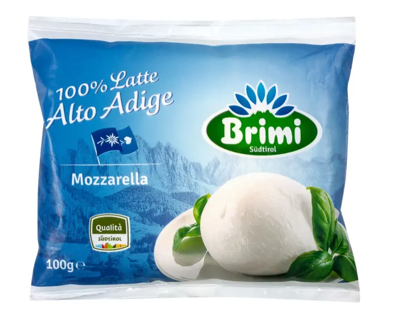 Brimi Моцарела