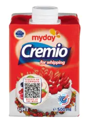 My Day Cremio Продукт за разбиване