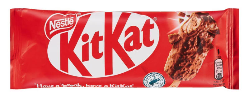 LION / KIT-KAT Сладолед различни вкусове